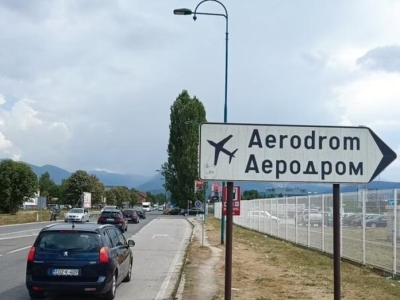 PREDVIĐENE SU NOVČANE KAZNE: Uskoro postavljanje nove kamere za nepropisno zaustavljanje u Sarajevu