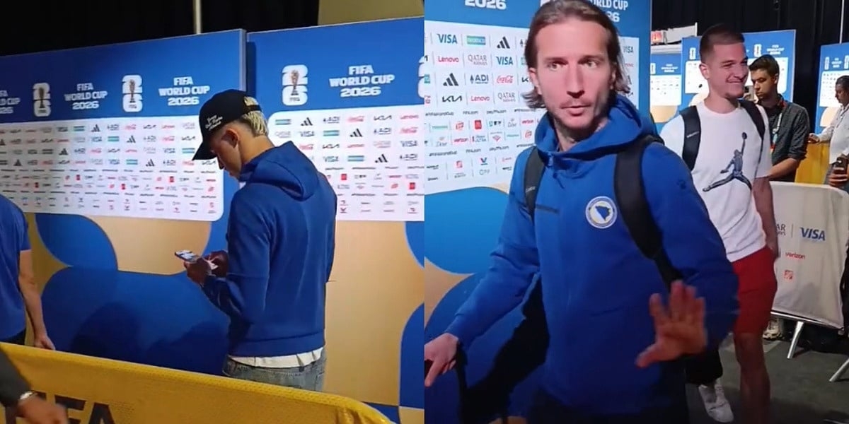 Utučenim Zmajevima nije bilo do izjava, razočarani su napustili stadion u Los Angelesu