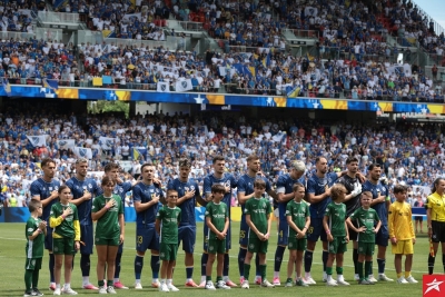 Saigrač sumnjao u reprezentativca BiH kada je on tek došao u klub, a sada je totalno druga priča!