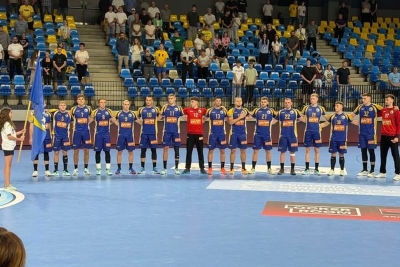 BiH na meč došla kao autsajder, pa ostvarila veliki trijumf na startu Evropskog prvenstva!