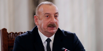 Rusi i Nijemci se tajno sastaju u Bakuu, a predsjednik Azerbejdžana sve otkrio uz pomoć podataka o letovima