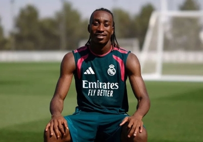 Najskuplji igrač u historiji Real Madrida: Kada te pozovu, ne možeš reći ne