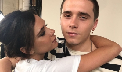 Victoria Beckham prvi put reagirala na optužbe sina Brooklyna