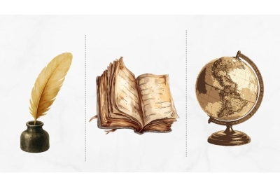 Test ličnosti: Izaberite predmet i saznajte koja je vaša životna energija