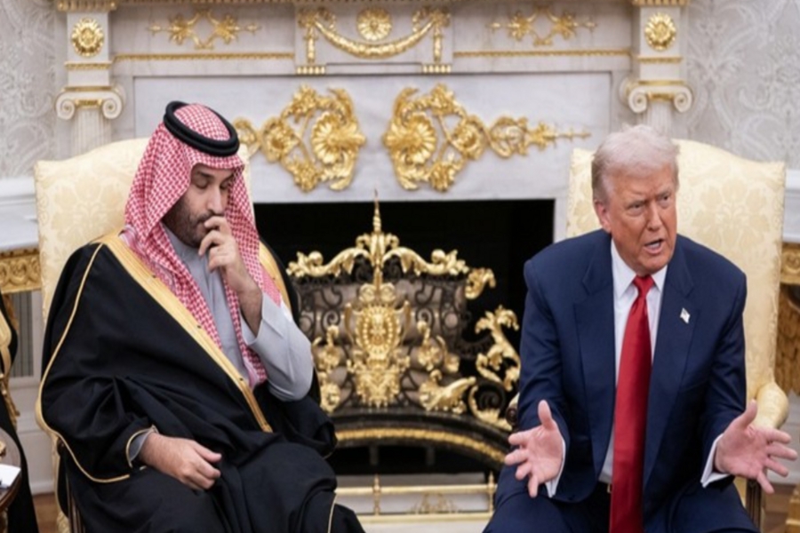 NIJE PROŠLO NI 24 SATA: Trump srušio historijski nuklearni sporazum sa Saudijskom Arabijom
