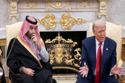 NIJE PROŠLO NI 24 SATA: Trump srušio historijski nuklearni sporazum sa Saudijskom Arabijom