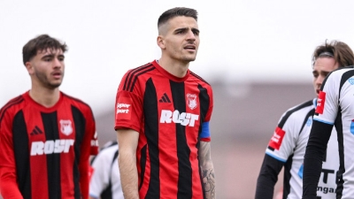 Na korak su do HNL-a, ali izgleda da bi administracija mogla odlučiti novog prvoligaša