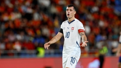 Loša atmosfera u taboru Švicarske pred duel sa BiH
