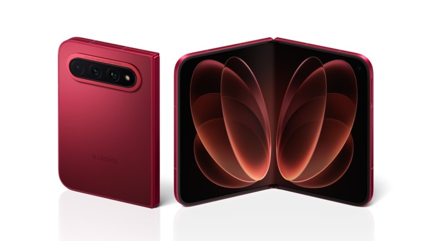 Xiaomi preduhitrio Apple – Predstavljen Xiaomi 18 Fold