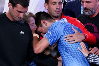 Španci su svijetu otvorili oči i napisali istinu o Novaku Đokoviću