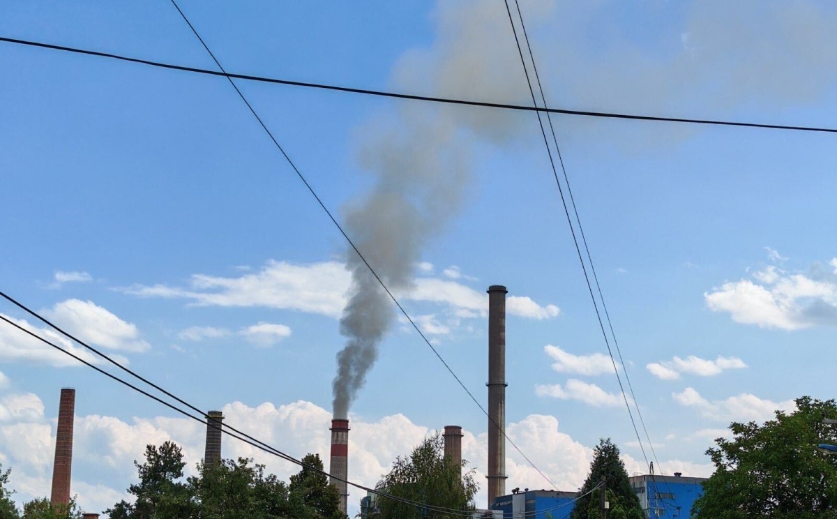 EPBiH: Normalizovane emisije na Bloku 4 TE Tuzla, otklonjeni tehnički problemi