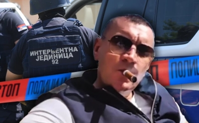 Beograd zatvara krug pomagača zloglasnog Bosketa: Uhapšeno još policajaca, objavljeni novi detalji
