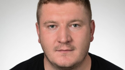 Uhapšen Amir Uzunović