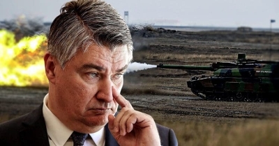 Milanović: Hrvatska nema neprijatelja, ima samo tu Srbiju