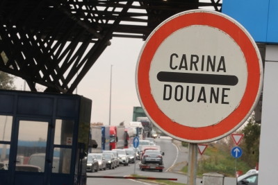 Šta sve građani pokušavaju prokrijumčariti na granicama: Pokušao u BiH unijeti luksuzne torbe bez prijave, ali ga carina zaustavila