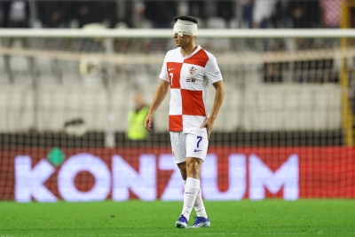 Hrvatski nogometaš ostao bez ugovora života: Mogao je zaraditi 14 milijuna eura, a sada...