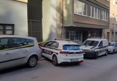 Novi detalji užasa u Sarajevu: Sin ubio majku lopatom (Video)