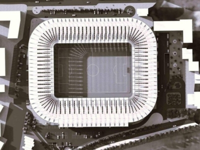 VLADA ZDK POVUKLA PRVI POTEZ: Za glavni projekat Nacionalnog stadiona odobreno 600.000 KM