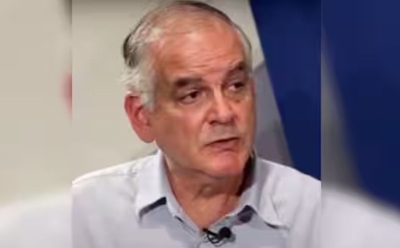 Brat Benjamina Netanyahua u Zagrebu održao predavanje na Fakultetu političkih znanosti