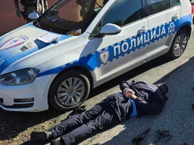 Traže pritvor za petoricu korumpiranih policajaca