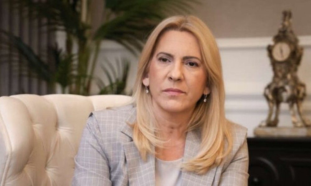 Cvijanovićeva ocijenila: Pitanje izbora novog visokog predstavnika sukob dva koncepta