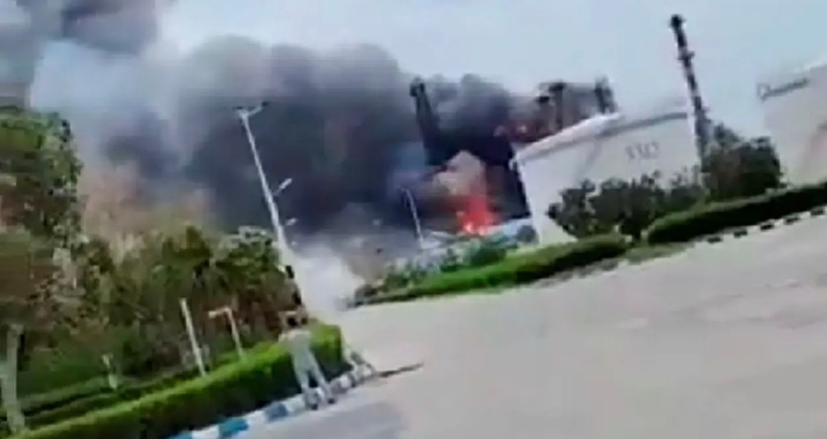 Eksplozija u Iranu: Mir kratko trajao?