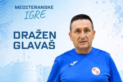 Boćar Gruda Dražan Glavaš lovi medalju na Mediteranskim igrama u Tarantu