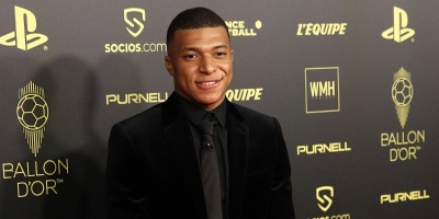 Da li je Mbappe osvajač Zlatne lopte? Real Madrid naprasno ukinuo bojkot ceremonije, Francuz ide na dodjelu