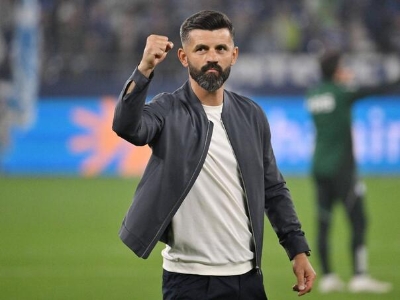 Preko pakla agresije na BiH i seoske lige u RH: Bišćanin na korak do Bundeslige