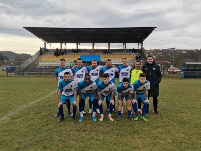 Samo u BiH: Gosti u Vitezu ostali sa šest igrača na terenu