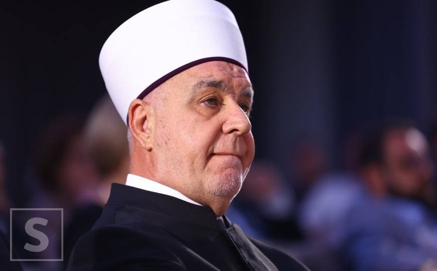 Sabor Islamske zajednice u BiH raspisao izbore: Bira se novi reis