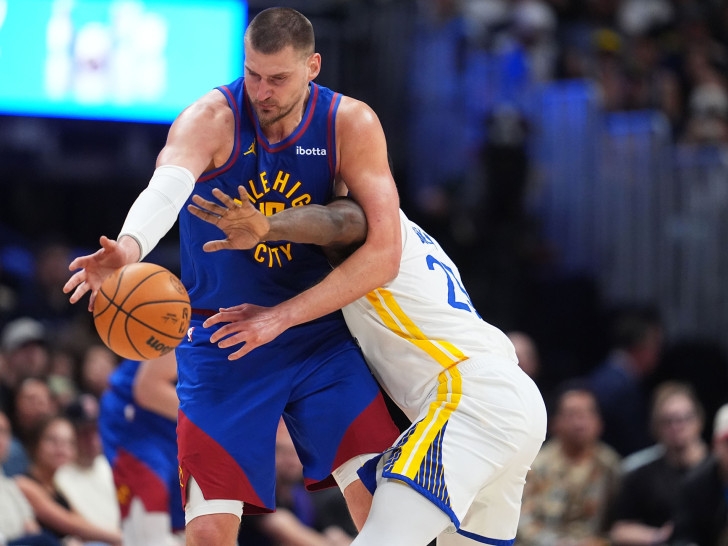 "Nikola Jokić nas je raspametio": Poznati novinar oduševljen učinkom srpskog asa