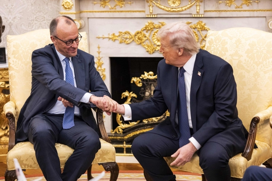 GEOGRAFIJA KAO SUDBINA: Šta ako budemo morali birati između EU i SAD-a?