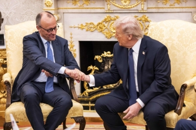 GEOGRAFIJA KAO SUDBINA: Šta ako budemo morali birati između EU i SAD-a?