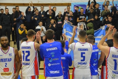 Derbi u Bregovima: Leotar večeras dočekuje Borac
