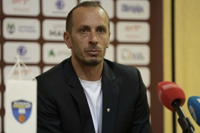 Pašalić: "Nažalost, kod nas napad diktira kada ćemo igrati odbranu"