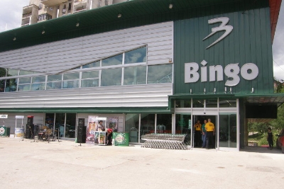 „Bingo“ u prošloj godini zaradio 128 miliona KM