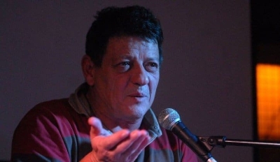 SVETISLAV BASARA: “Ratni stratezi nisu bili Milošević i njegov generalitet, nego jedan loš pisac i jedan loš pjesnik”