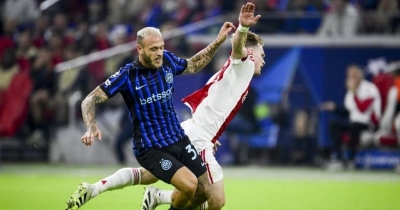 Bayern, PSG i Inter uvjerljivi, Liverpool do pobjede u 92. minuti