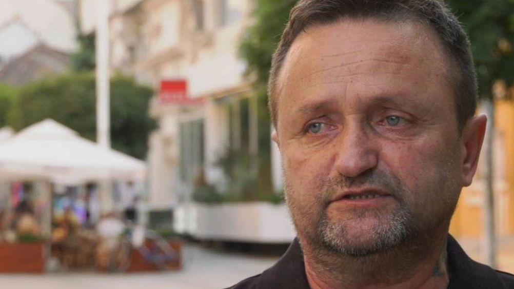 Rođen s organima naopako, ali živi normalno: Dragutinova priča je nevjerovatna