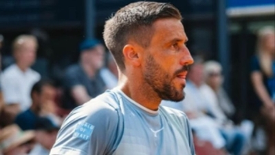 Ekvador izjednačio: Džumhur izgubio od Meze
