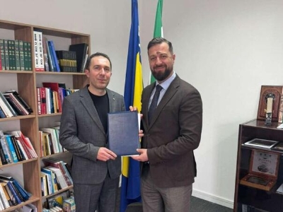 Izdvojeno 1,2 miliona KM: Doboj Jug dobija savremeni Sportski centar