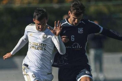 NEVIĐENA SENZACIJA U KUPU BiH! Autsajder Tomislav izbacio Sarajevo nakon lutrije penala