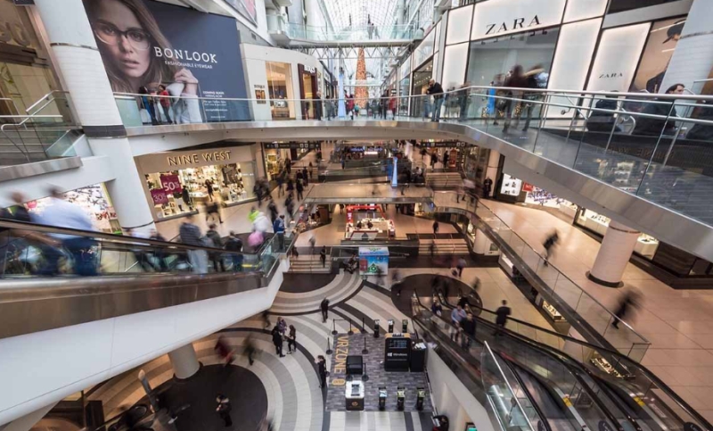 Njemački lanac robnih kuća ponovo u stečaju: Galeria se bori za opstanak