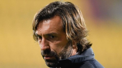 Pirlo prekinuo šutnju nakon velike bure: "Moja saradnja s ruskim brendom nije imala političku pozadinu