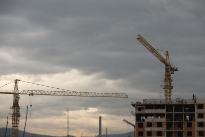 Stručnjaci ne očekuju uskoro preokret: Prodaja stanova pada, a cijene rastu, kvadrat u Splitu preko 5.000 evra