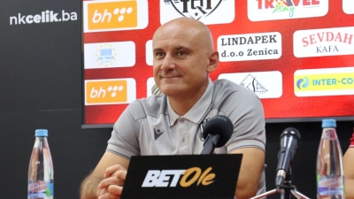 VIDEO: Regoje “Protiv svake ekipe smo favoriti na Bilinom polju, idemo po tri boda”