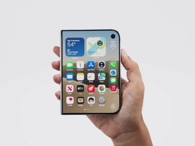 Novi sklopivi iPhone izazvao oduševljenje, ali i pitanje: Kome je zapravo namijenjen