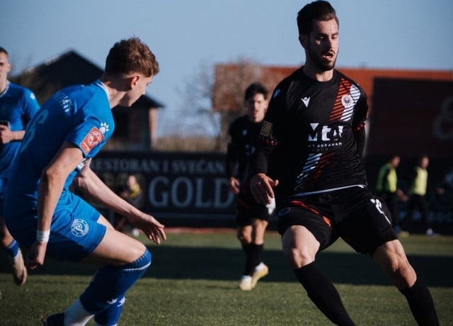 Zrinjski i Radnik odluku o finalu ostavili za Mostar