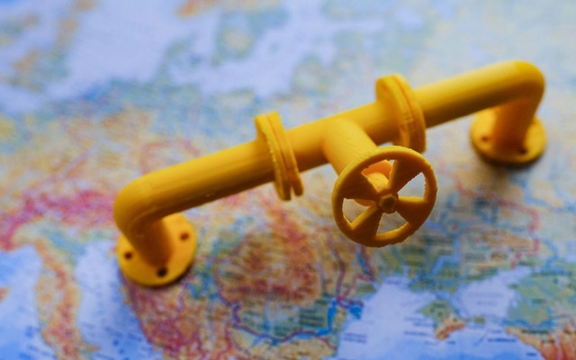 Utvrđen prijedlog za pregovore s Hrvatskom o plinovodu Južna interkonekcija